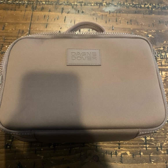 Dagne Dover large backpack with matching lunchbox main image 5
